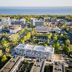 409 By Perlowa Przystan Rent - Kollataja