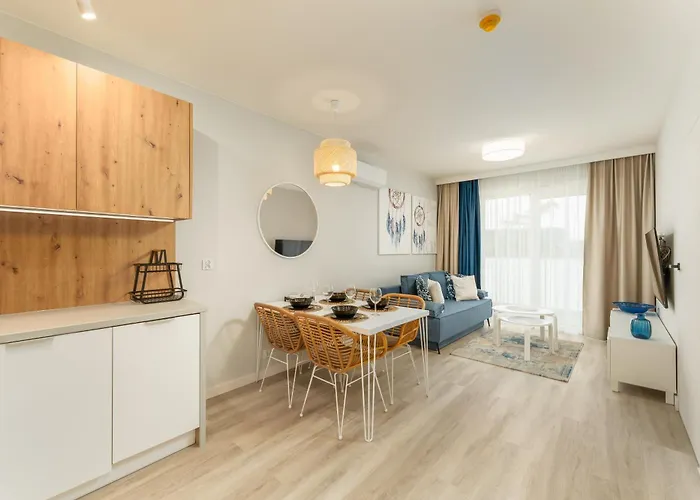 409 By Perlowa Przystan Rent - Kollataja