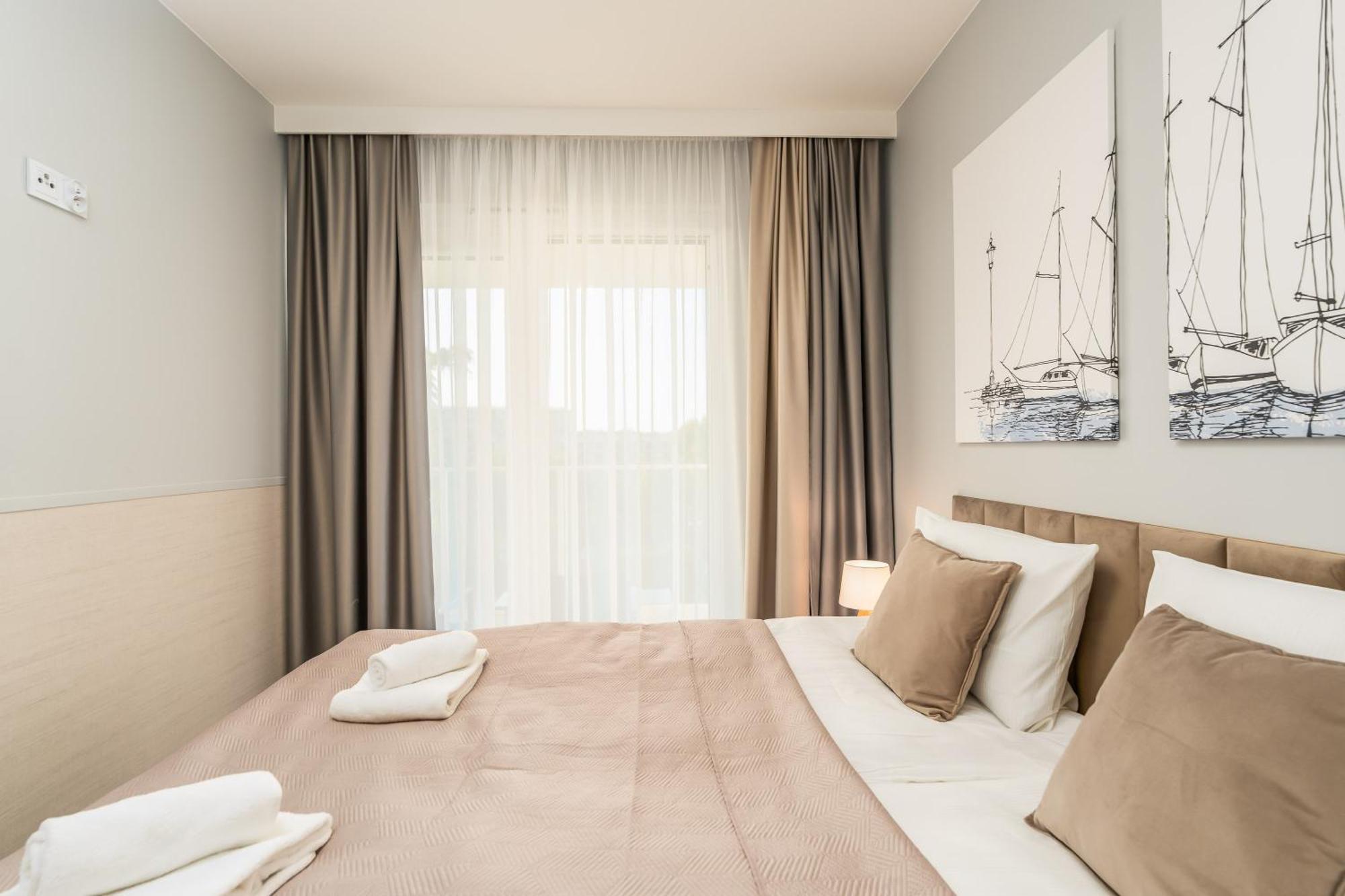 409 By Perlowa Przystan Rent - Kollataja *