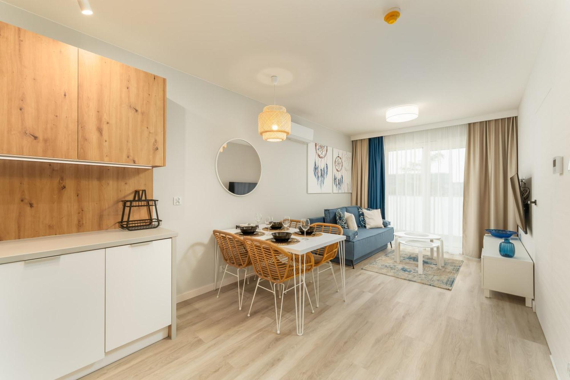 409 By Perlowa Przystan Rent - Kollataja Kolberg
