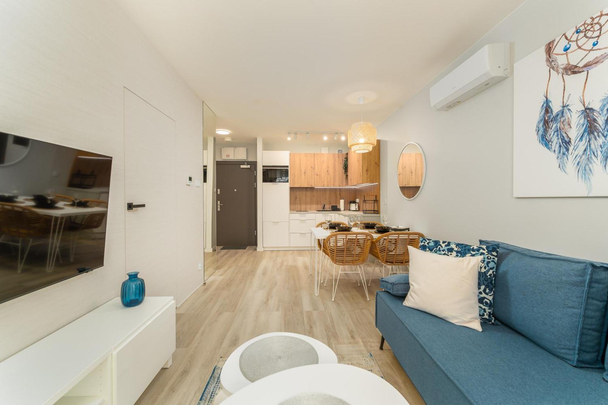 409 By Perlowa Przystan Rent - Kollataja