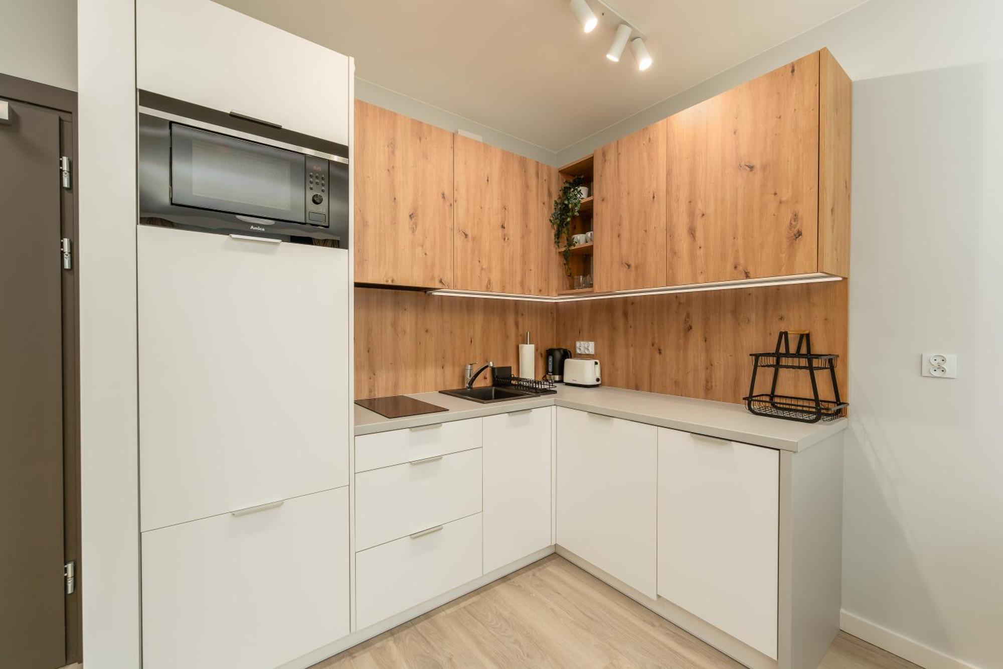 Apartment 409 By Perlowa Przystan Rent - Kollataja Kolberg