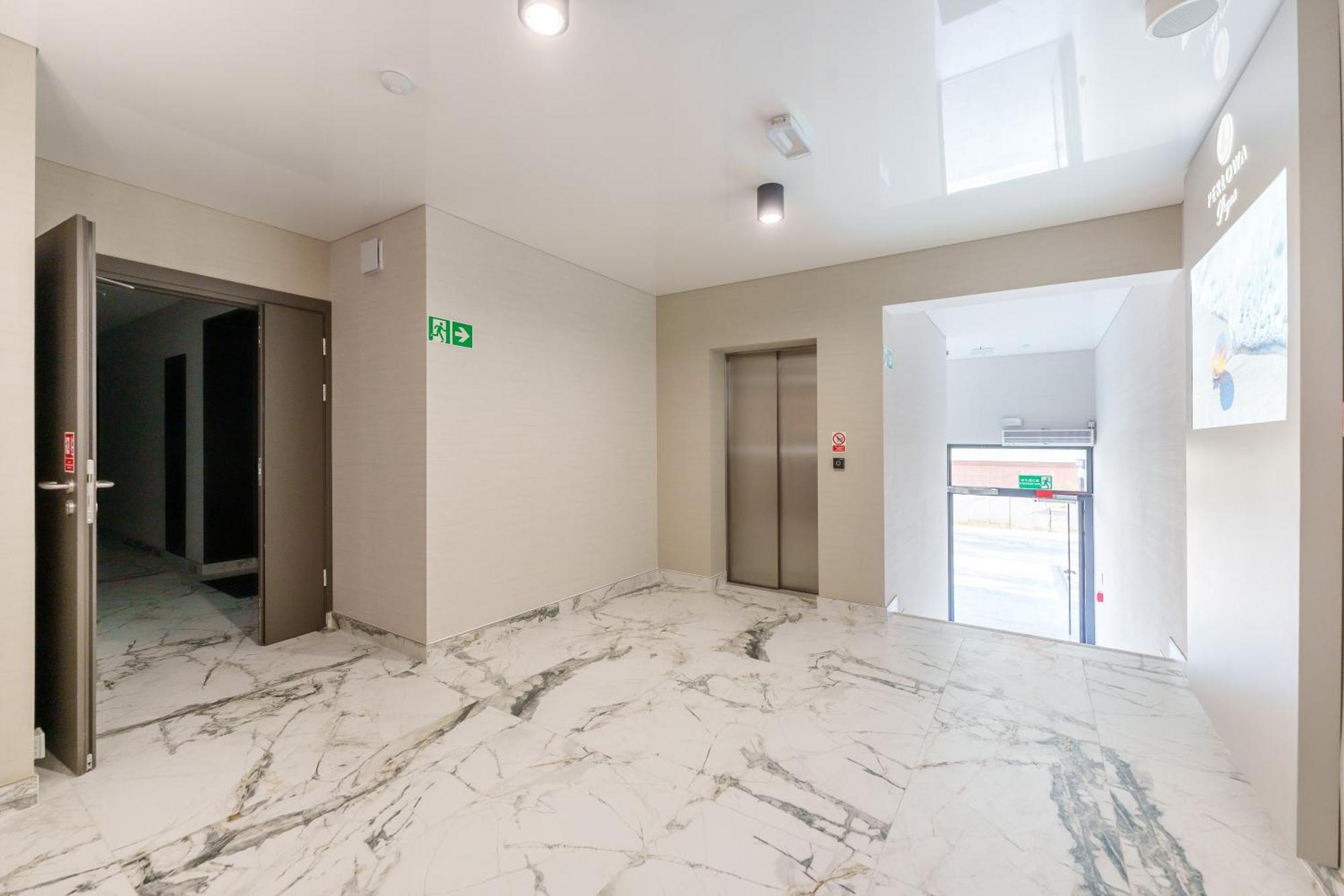 Apartment 409 By Perlowa Przystan Rent - Kollataja *